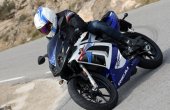 2008 Rieju RS2 50 fr photo